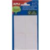 APLI 2683 - Blister Etichette anti rimozione Cassaforte