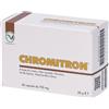 Piemme Pharmatech Italia Srl Chromitron 40Cps 28 g Capsule