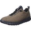 Ganter Evo-Uomo, Scarpe da Ginnastica, Caramella MOU, 42 EU Larga