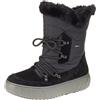 ARA Monaco GTX, Stivali da Neve Donna, Crema, 42.5 EU Larga