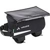 Vaude Carbo Guide Bag II - Borsa con telaio, taglia unica, colore: Nero