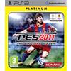 Konami Pro Evolution Soccer 2011 - Platinum Edition [Edizione: Regno Unito]