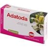 Kos Adhatoda Estratto Secco 60 Compresse