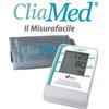 CLIAMED IL MISURAFACILE SFIGMO