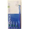 CURAPROX CPS REGULAR CPS 11 CON 5 SCOVOLINI + SUPPORTO