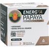BODY SPRING Energya Papaya Fermentata Pura 30 Stick