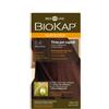BIOKAP Nutricolor Tinta RAME CURRY 6.4 140ml
