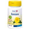 LongLife Damiana 60 CAPSULE vegetali