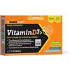 Named Sport Vitamin D3 30 Compresse