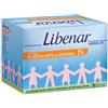 Libenar Aerosol 3% Soluzione Ipertonica 30 Flaconcini