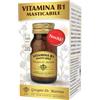VITAMINA B1 MASTICABILE100PAST