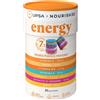 UPSA x Nourished Energy 30 Gummies