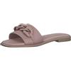 MARCO TOZZI Damen 2-2-27120-20, Ciabatte Donna, Colore: Arancione, 36 EU