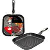IBILI 400318N, Griglia New Induplus 18 cm