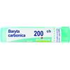 BOIRON Srl BARYTA CARBONICA 200CH GRANULI