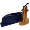 FURUNO B54 trasduttore in bronzo XDCR W/MOTION SENSOR 165T-B54