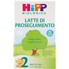 HIPP ITALIA Srl Hipp Bio 2 Latte proseguimento 600g
