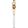 Kirschen Matador 1001-20MM Scalpelli per Legno, Multicolore