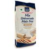 NUTRIFREE Mix Farina Univ.800g