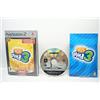 Difuzed Eye Toy Play 3 [Ps2 - Edizione ITA/GER/FRA/NED]