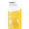 MEDELA Paracapezzoli Contact Misura M Media 20 mm 2 Pezzi