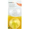 MEDELA Paracapezzoli Contact Misura S Piccola 16 mm 2 Pezzi