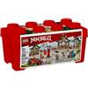 Lego Ninjago 71787 Set creativo di mattoncini Ninja, Confronta prezzi
