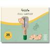Sprout World Temperamatite in Legno Per Matite Rotonde | Legno Certificato | Confezione da 25