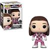 Funko 32807 POP Vinyl: Power Rangers: Pink Ranger (No Helmet)