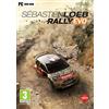 Pqube Limited Sebastien Loeb Rally EVO (PC DVD) [Edizione: Regno Unito]