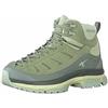Tamaris Active, Scarpe da Escursionismo Donna, Smeraldo, 38 EU
