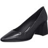 Geox Donna D Giselda aPump, Nero, 36.5 EU