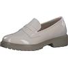 s.Oliver 5-24200-41, Mocassino Donna, Beige, 39 EU