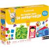 NATHAN La Petite Ecole - En route vers la Maternelle