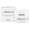 Bioluma Bava di Lumaca Maschera Capelli 200ml Lisciante Rivitalizzante Ristrutturante Idratante Nutriente Capelli Secchi e Grassi con Cheratina Oli Vegetali Essenziali Made in Italy