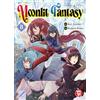 Magic Press Tsukimichi moonlit fantasy (Vol. 8)