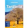 Lonely Planet Tanzania