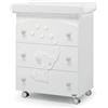 Erbesi Bagnetto Fasciatoio Erbesi Elly