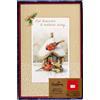 Dayspring - Marjolein Bastin - Let Heaven & Nature Sing - 18 Cardinal Christmas Cards and Envelope (U1009)