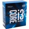 Intel BX80677I37350K 7th Gen Core, processore desktop