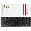 newnet New Net Keyboards - Tastiera MP-11F56I0-4424W MP-11F56I0-920 NK.I1713.00G Compatibile con Acer Aspire V5-571 V5-571G V5-572 V5-573 V5-531 V5-551 V5-552 V7-581 V7-582 VN7-571 Serie