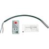 Came 001RSDN003 Sistema di riscaldamento per automazioni BXV CAME CONNECT