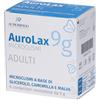 AuroLax 9g Microclismi Adulti 6 Contenitori Monodose