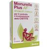 MONURELLE Plus AF 15 Cps