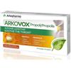 Arkovox Propoli Miele & Limone Naso e Gola 24 Compresse
