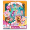 Famosa - The Bellies Set di Tavolo, Accessorio per Bambole, 700015537