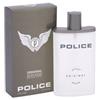 Police Eau De Toilette da uomo originale della polizia, 100 ml, spray di fragranza maschile