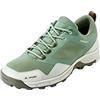 VAUDE Donna Tvl Comrus Tech STX, Scarpe da Passeggio, Willow Green, 38 EU