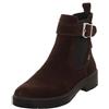 Legero Stivali da donna Mystic leggermente foderati, Gore-Tex Chelsea, CIOK (marrone) 3420, 37 EU, Ciok Braun 3420, 37 EU