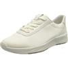 Semler Siggi - H - Scarpe da Ginnastica, Weiß,